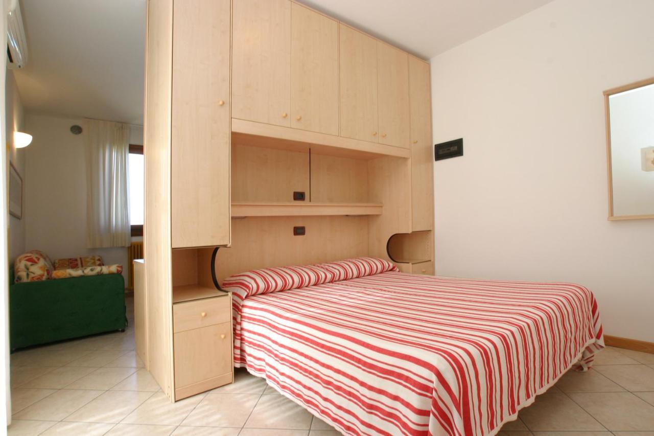 Le Dune Residence Cavallino-Treporti Buitenkant foto