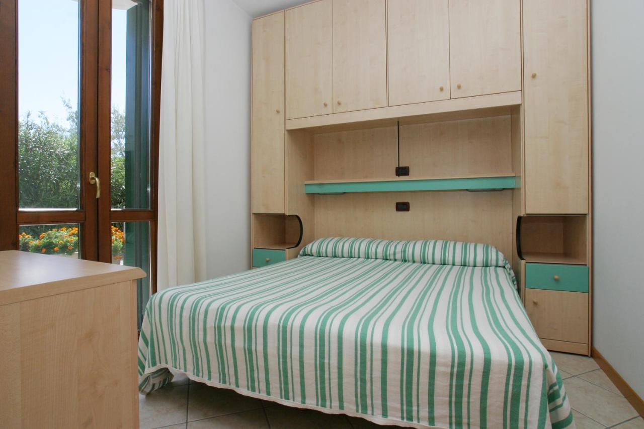 Le Dune Residence Cavallino-Treporti Buitenkant foto