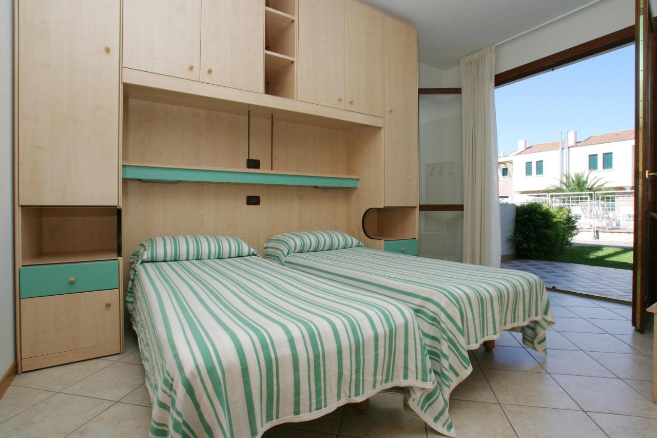 Le Dune Residence Cavallino-Treporti Buitenkant foto